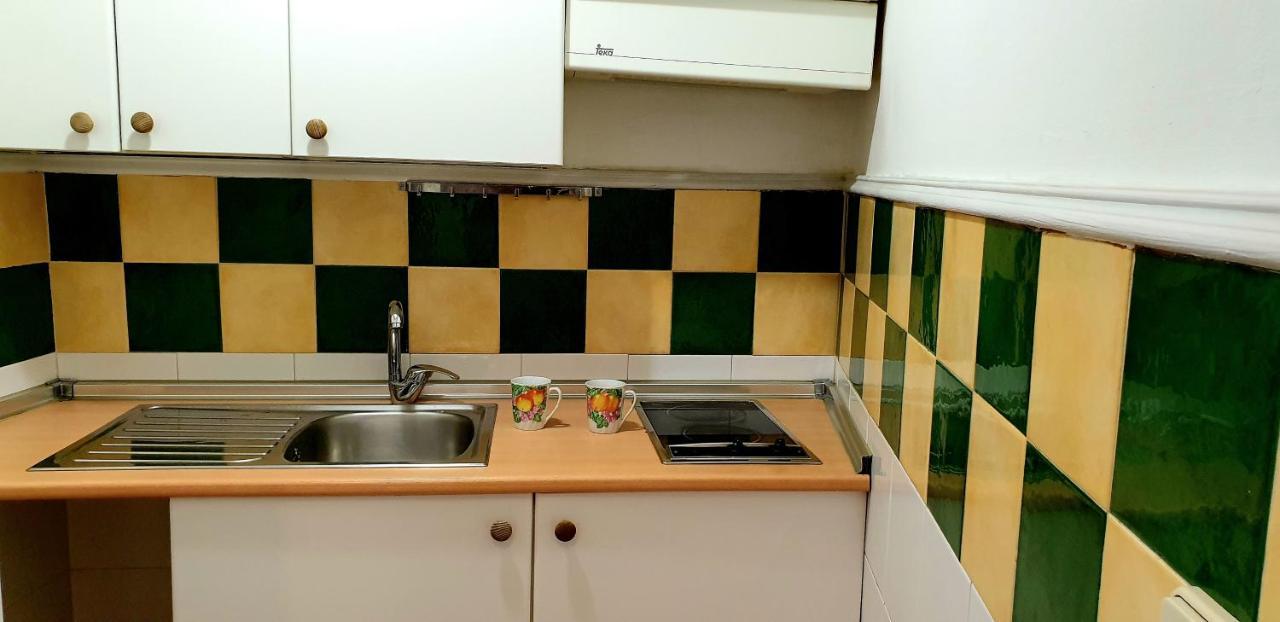 Homelike Chueca Madrid Kültér fotó