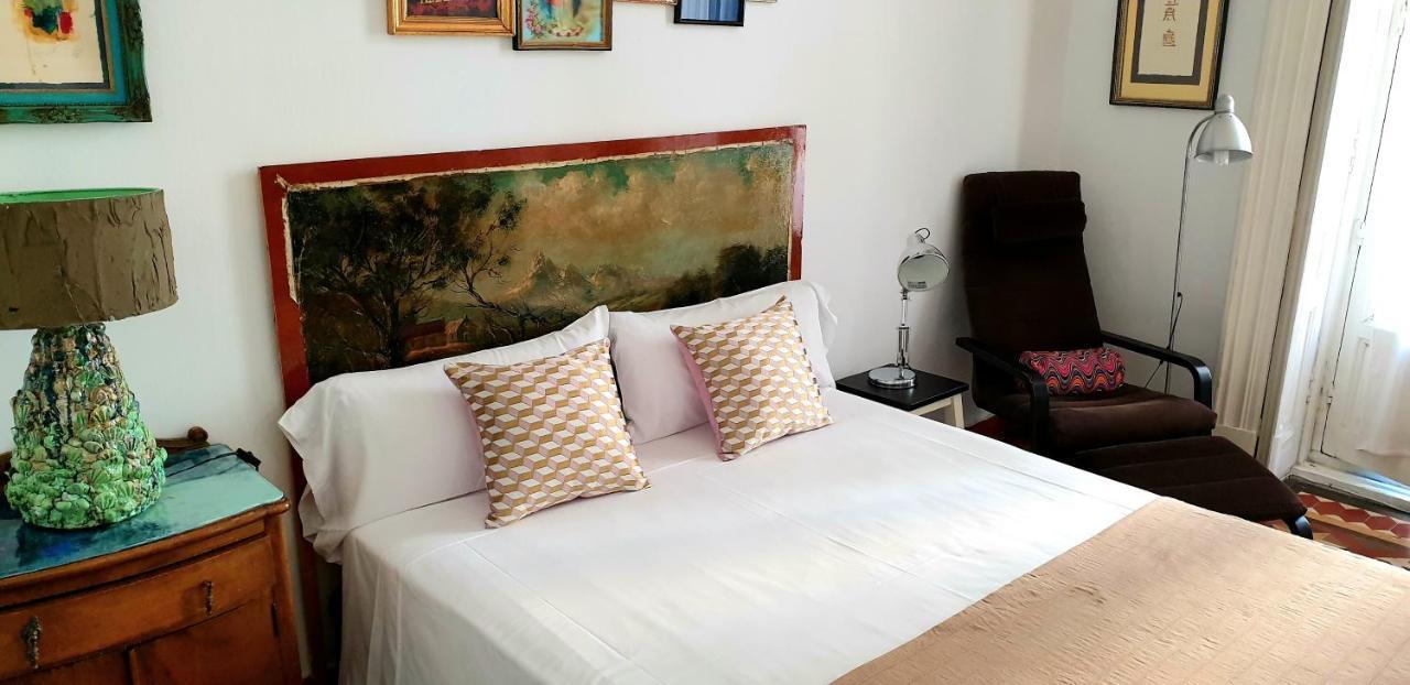 Homelike Chueca Madrid Kültér fotó
